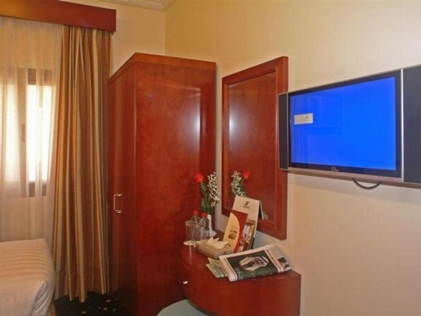 Dar Al Eiman Al Khalil Hotel image 17