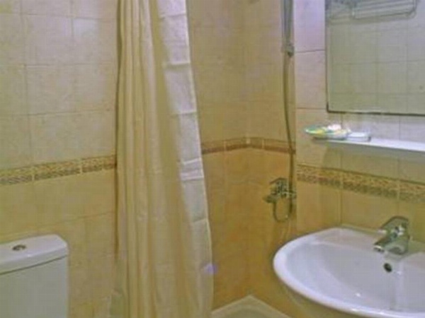 Dar Al Eiman Al Khalil Hotel image 18