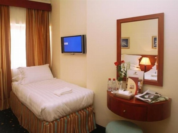 Dar Al Eiman Al Khalil Hotel image 19