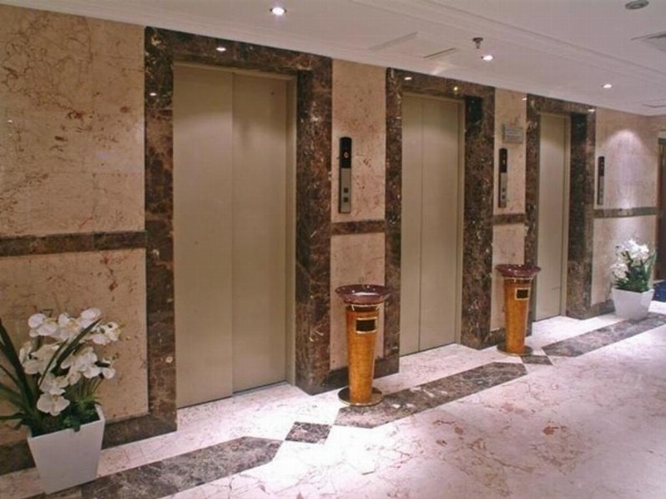 Dar Al Eiman Al Khalil Hotel image 7